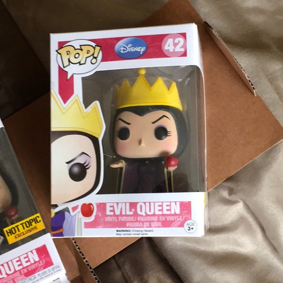 Funko Disney - Picture 3 of 4